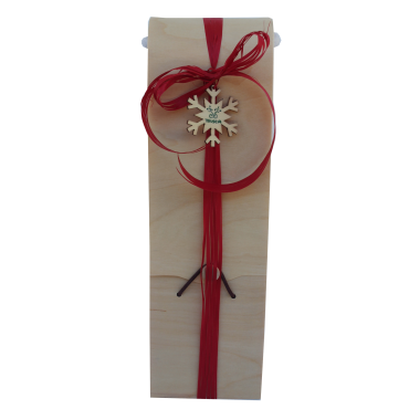 Cofanetto singolo pasquale