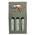 Confezione regalo - Tris limone