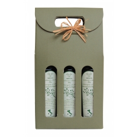 Confezione regalo - Tris bergamotto