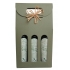 Confezione regalo - Tris peperoncino