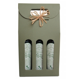 Confezione regalo - Tris peperoncino