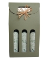 Pack cadeau - Trio au piment