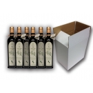 Truscia - Scatola da 6 bottiglie da 75cl
